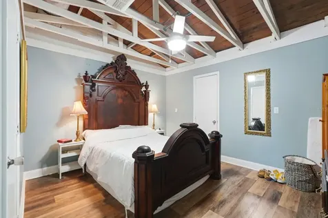 6595 Collier Road St Augustine FL 32092