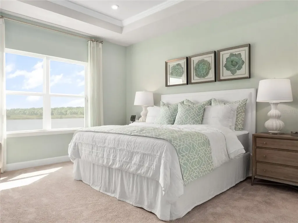 1221 Ivy Manor Street Minneola FL 34715
