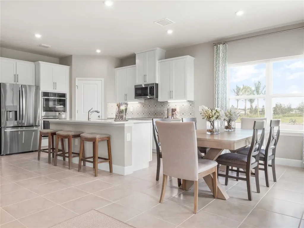 1221 Ivy Manor Street Minneola FL 34715