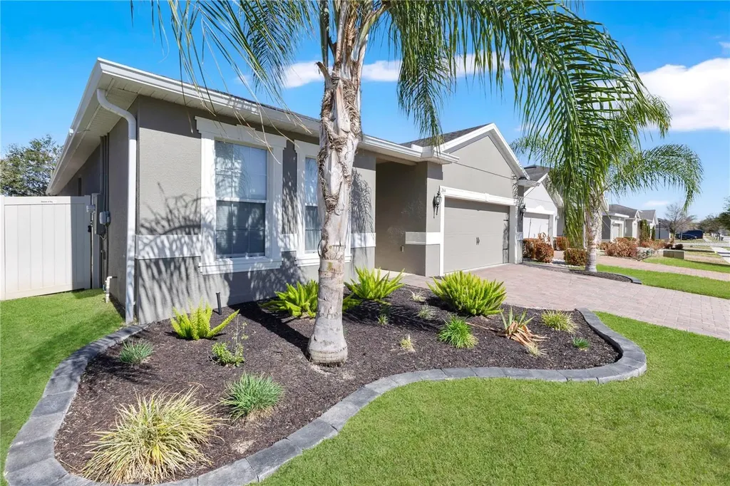 244 Whirlaway Drive Davenport FL 33837