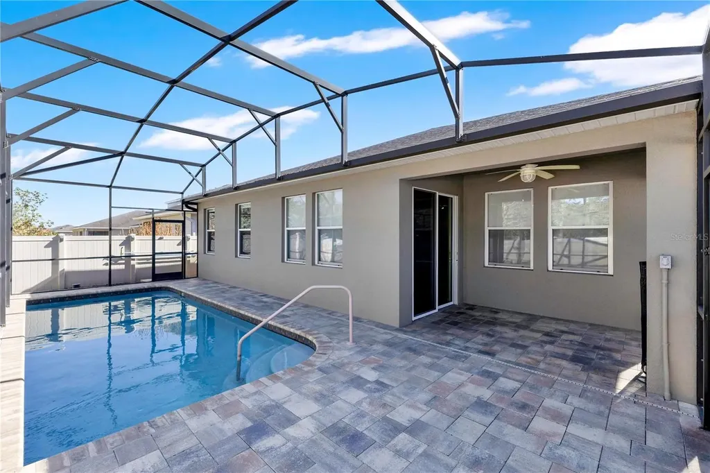 244 Whirlaway Drive Davenport FL 33837