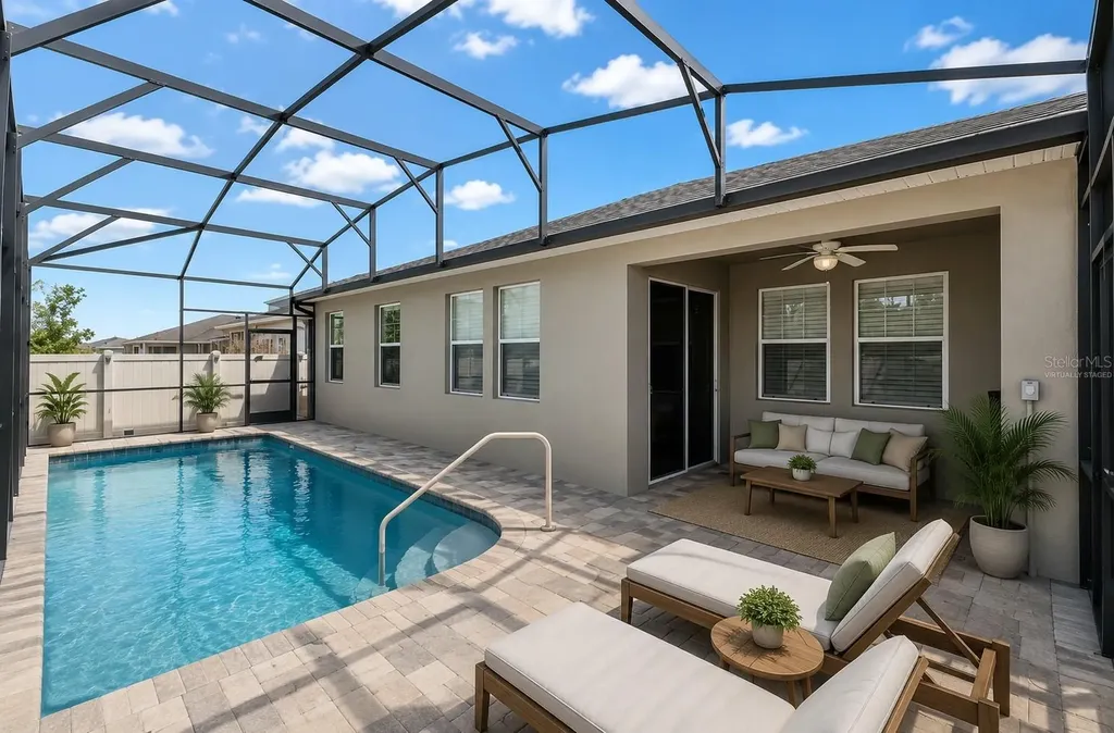 244 Whirlaway Drive Davenport FL 33837