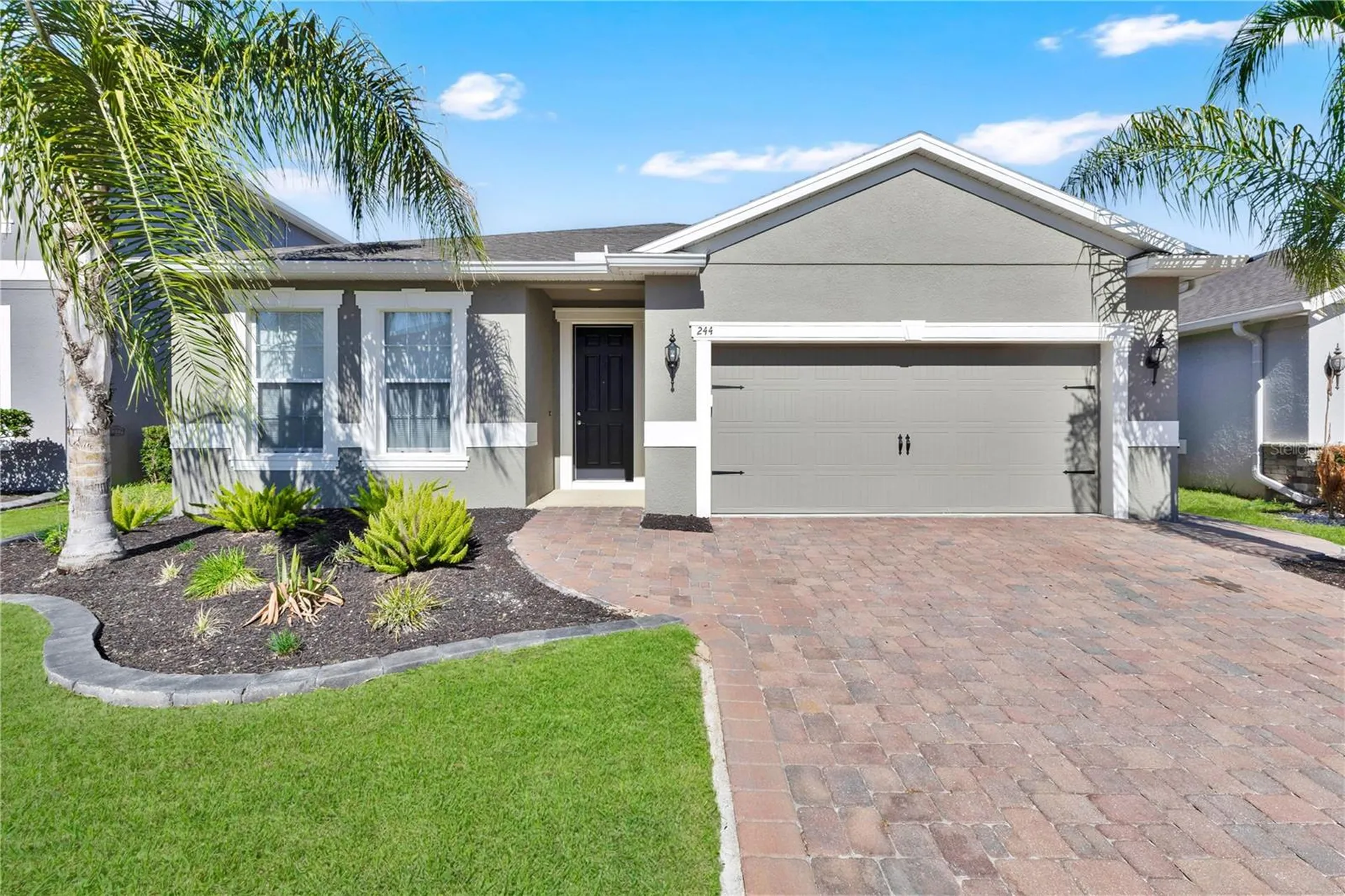 244 Whirlaway Drive Davenport FL 33837