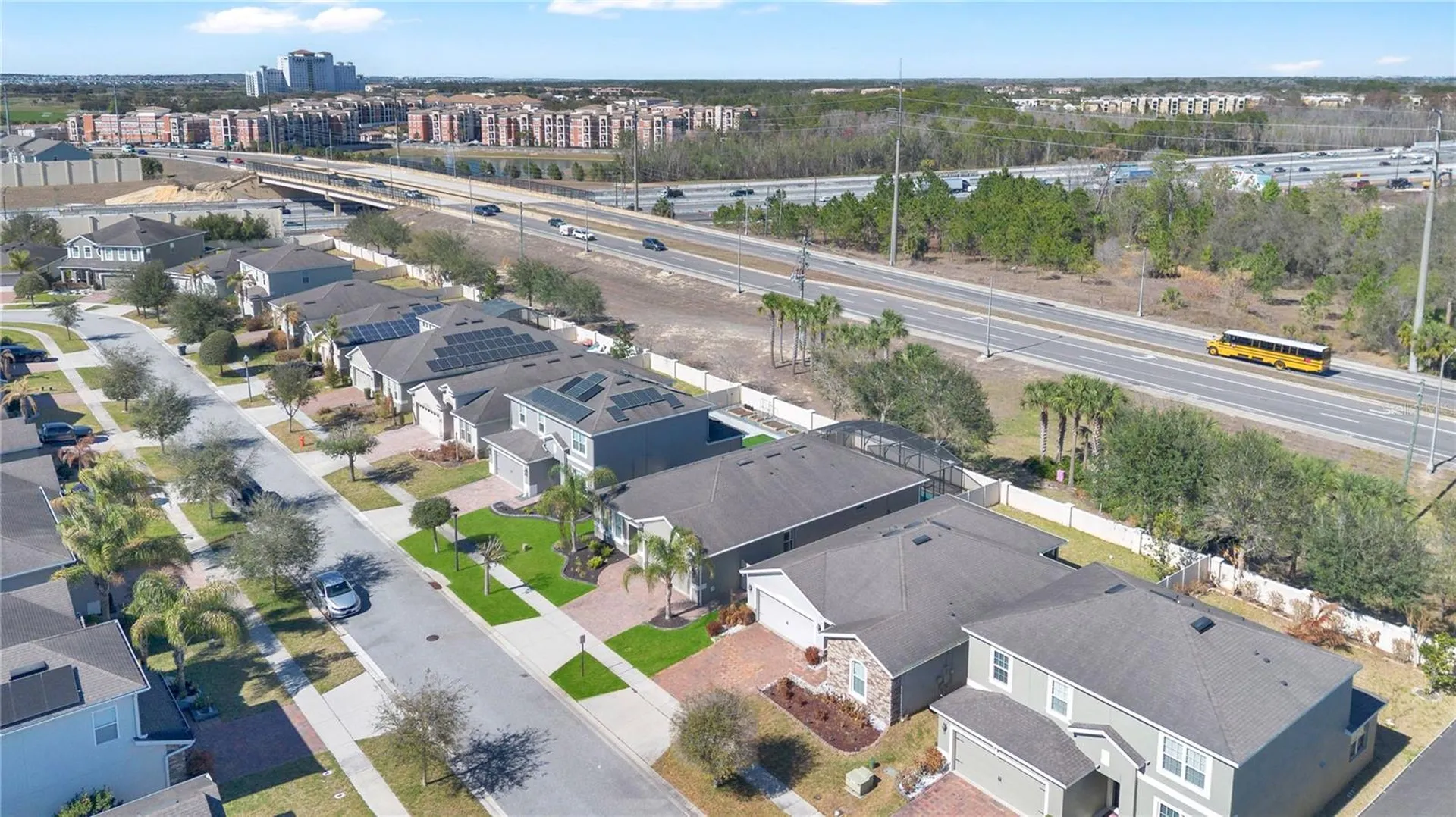 244 Whirlaway Drive Davenport FL 33837