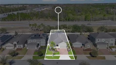 244 Whirlaway Drive Davenport FL 33837