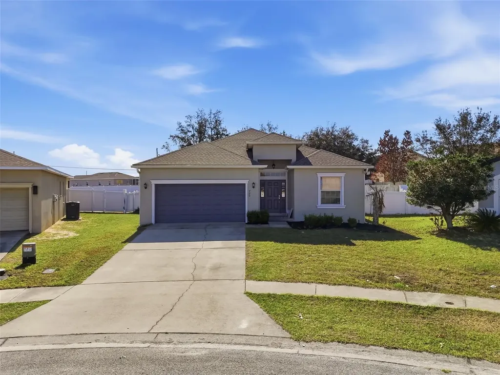 720 Overlook Grove Drive Winter Haven FL 33884