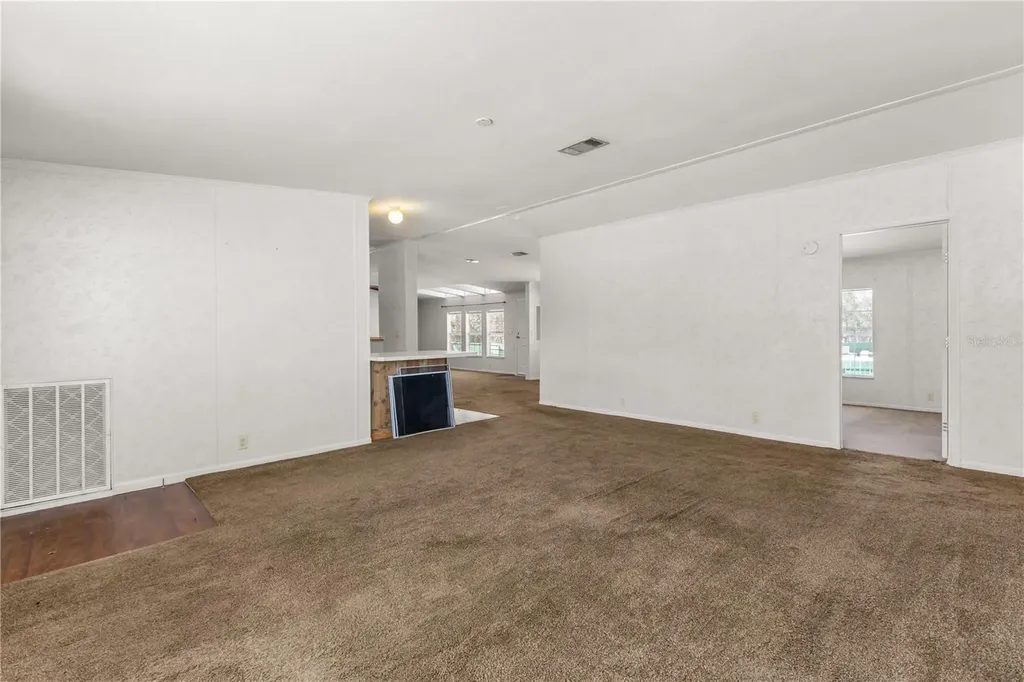 17237 SW 17th Circle Ocala FL 34473