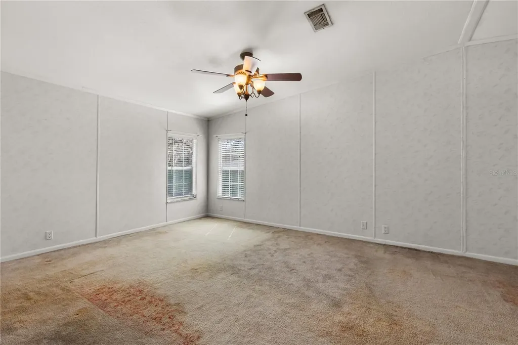 17237 SW 17th Circle Ocala FL 34473
