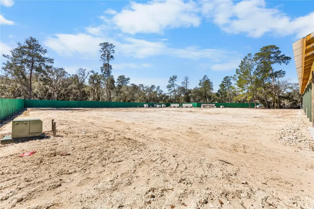 17237 SW 17th Circle Ocala FL 34473