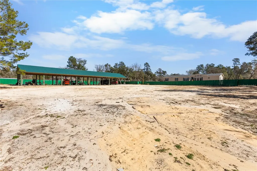 17237 SW 17th Circle Ocala FL 34473