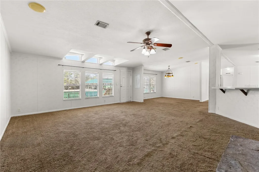 17237 SW 17th Circle Ocala FL 34473