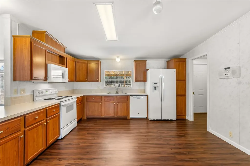 17237 SW 17th Circle Ocala FL 34473