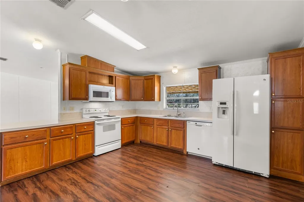 17237 SW 17th Circle Ocala FL 34473