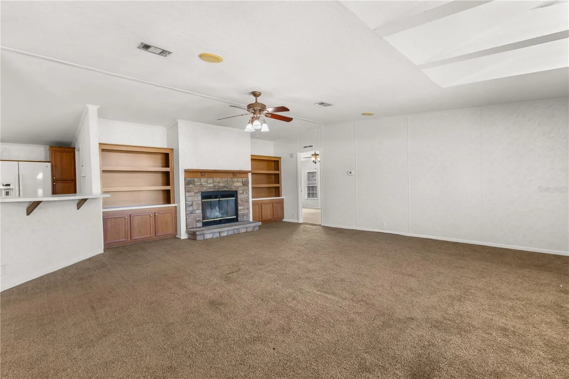 17237 SW 17th Circle Ocala FL 34473
