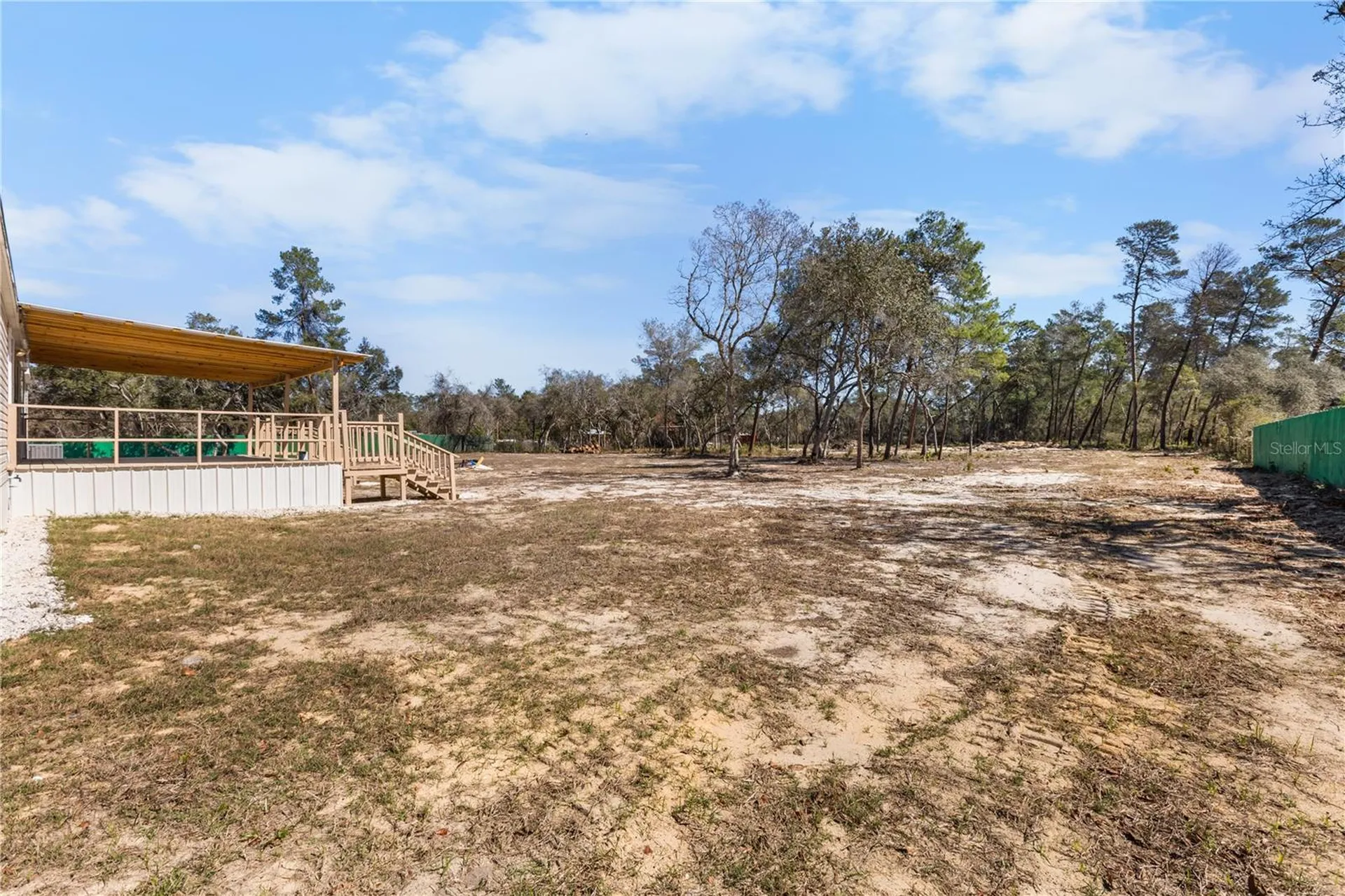 17237 SW 17th Circle Ocala FL 34473