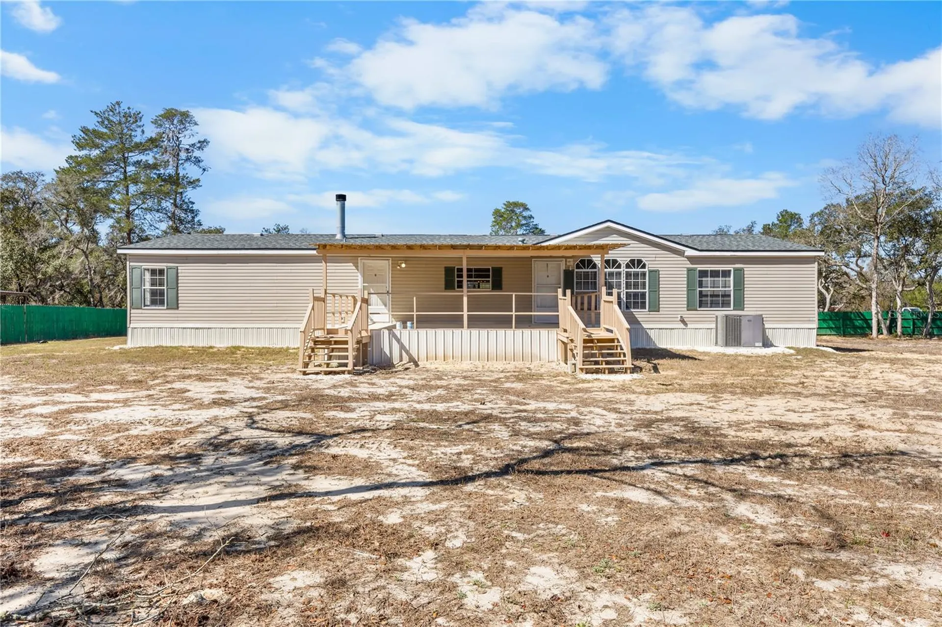 17237 SW 17th Circle Ocala FL 34473