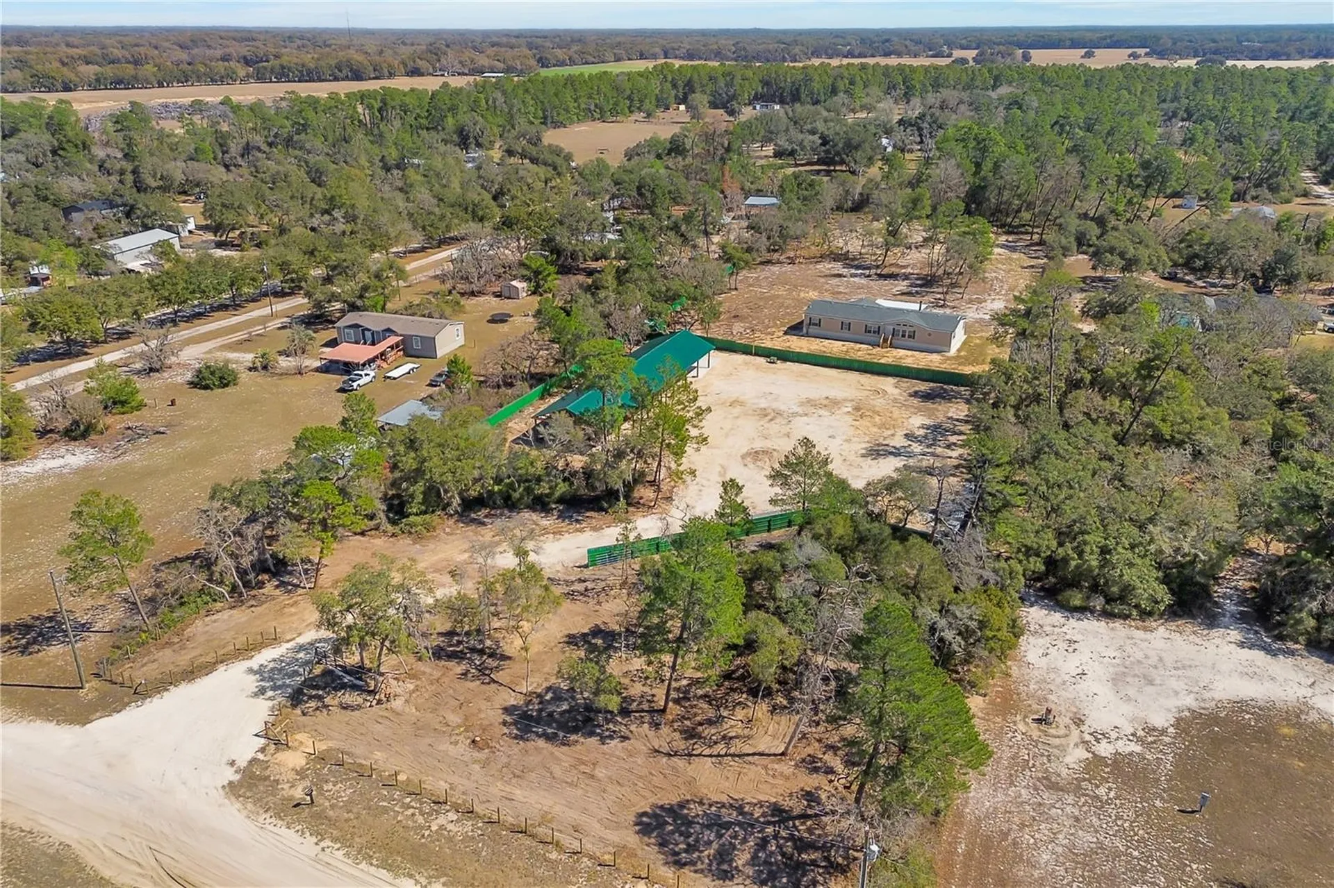 17237 SW 17th Circle Ocala FL 34473