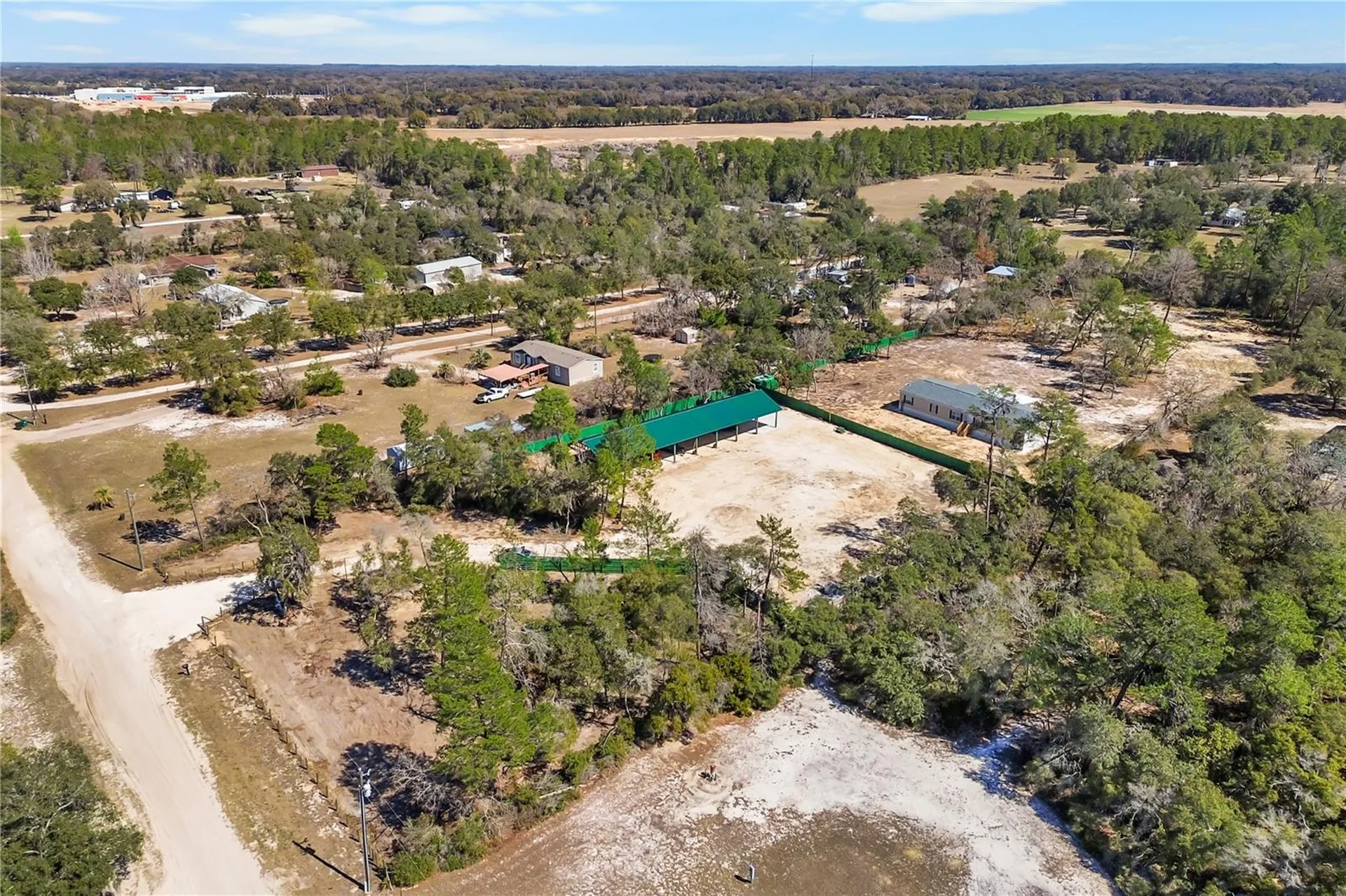 17237 SW 17th Circle Ocala FL 34473