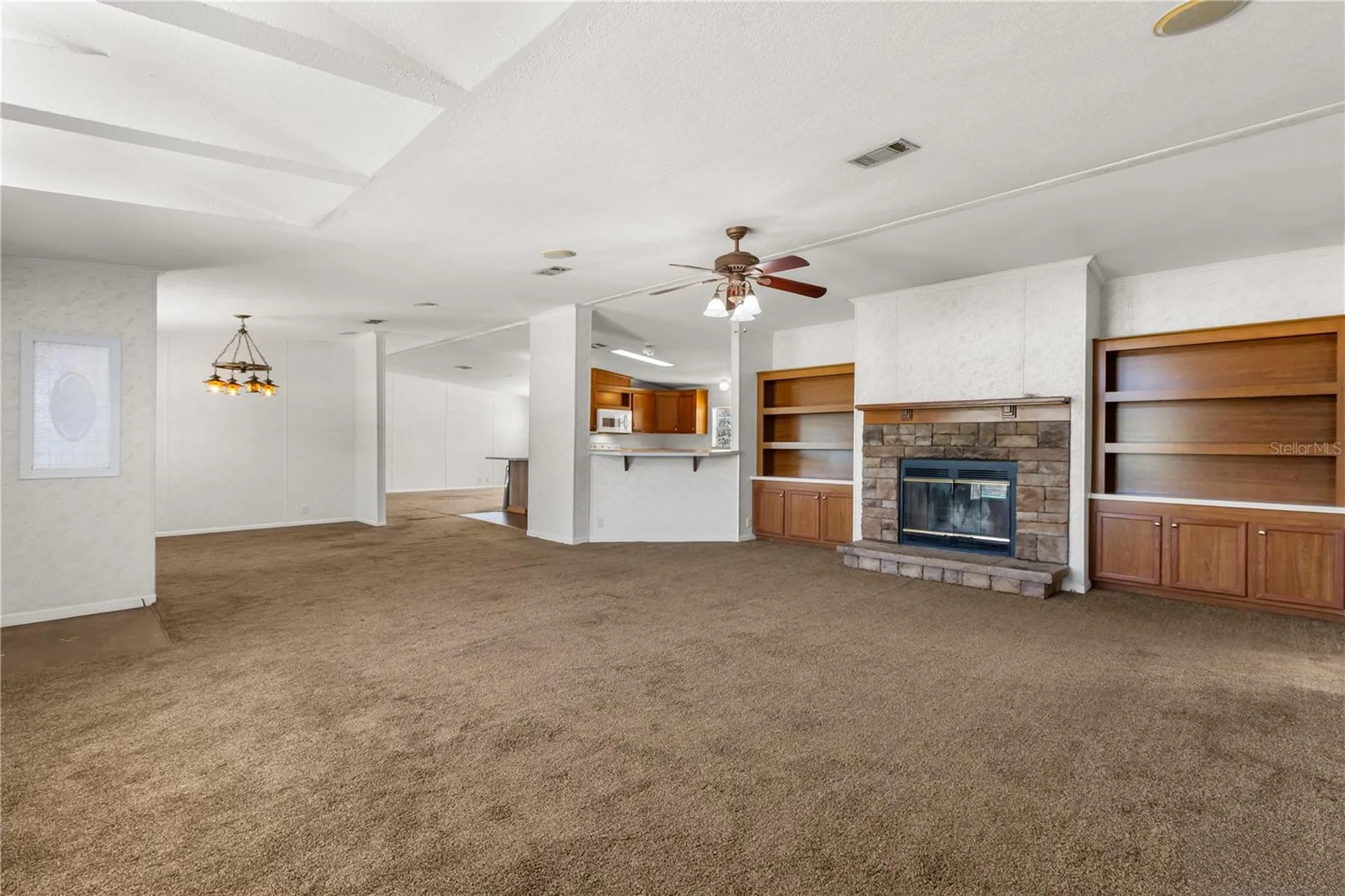 17237 SW 17th Circle Ocala FL 34473