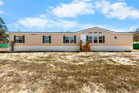 17237 SW 17th Circle Ocala FL 34473