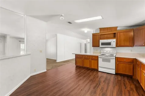 17237 SW 17th Circle Ocala FL 34473