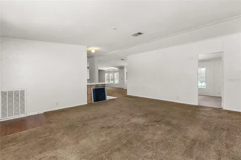 17237 SW 17th Circle Ocala FL 34473