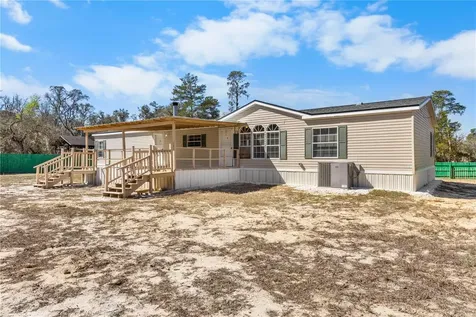 17237 SW 17th Circle Ocala FL 34473