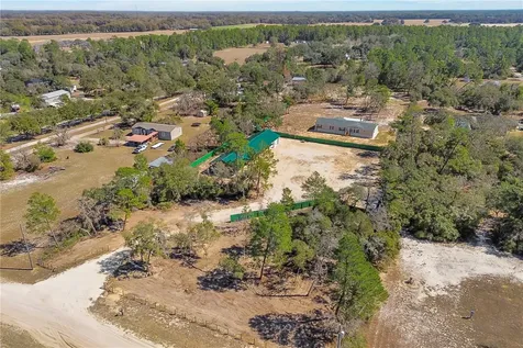 17237 SW 17th Circle Ocala FL 34473