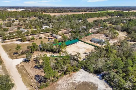 17237 SW 17th Circle Ocala FL 34473