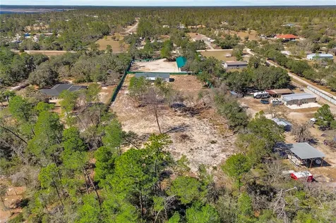 17237 SW 17th Circle Ocala FL 34473