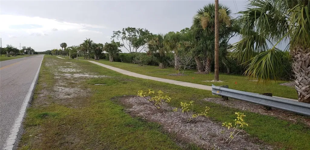 14589 Keystone Boulevard Port Charlotte FL 33981