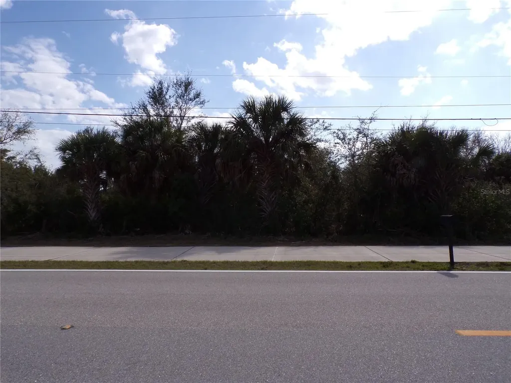 14589 Keystone Boulevard Port Charlotte FL 33981