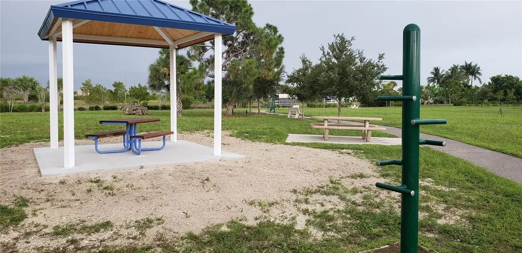 14589 Keystone Boulevard Port Charlotte FL 33981