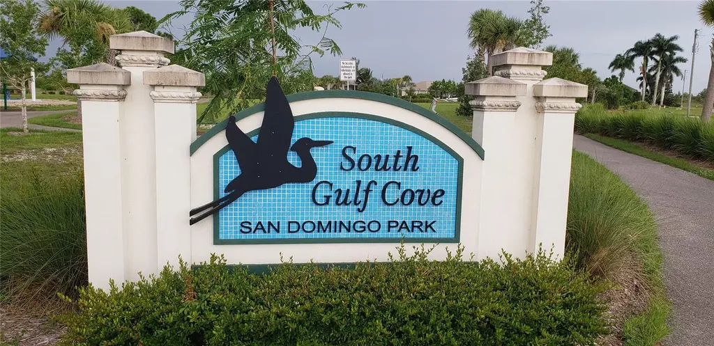 14589 Keystone Boulevard Port Charlotte FL 33981