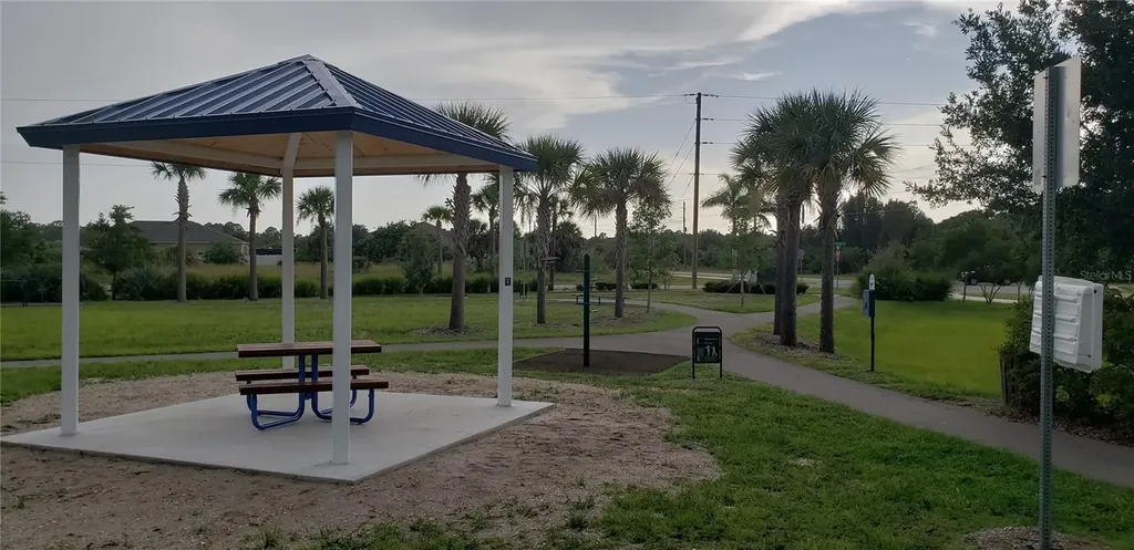 14589 Keystone Boulevard Port Charlotte FL 33981