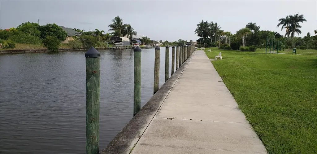 14589 Keystone Boulevard Port Charlotte FL 33981