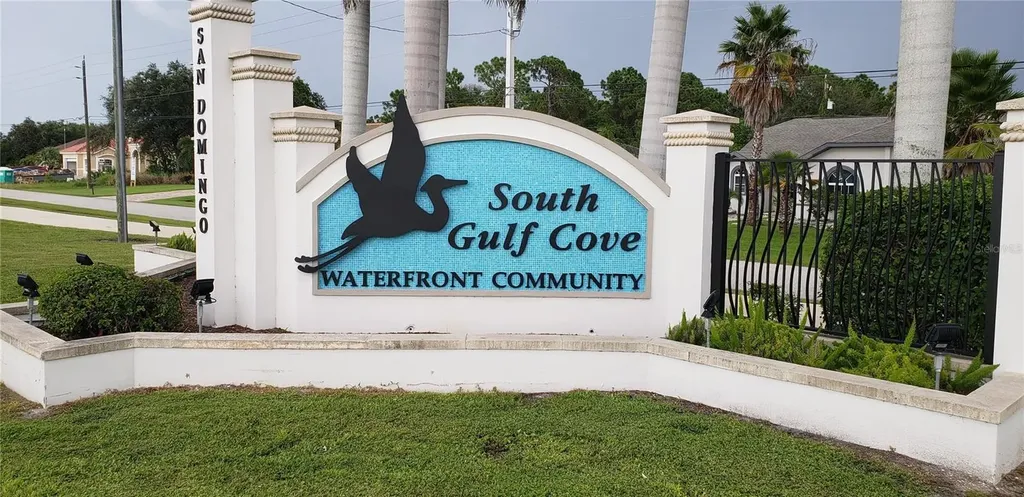 14589 Keystone Boulevard Port Charlotte FL 33981