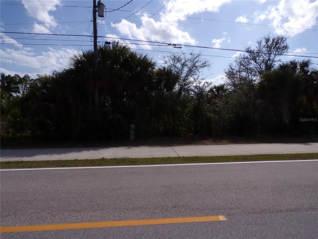 14589 Keystone Boulevard Port Charlotte FL 33981