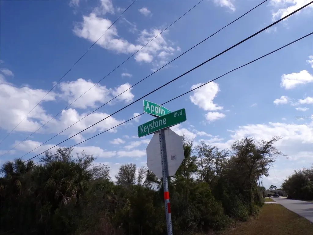 14589 Keystone Boulevard Port Charlotte FL 33981