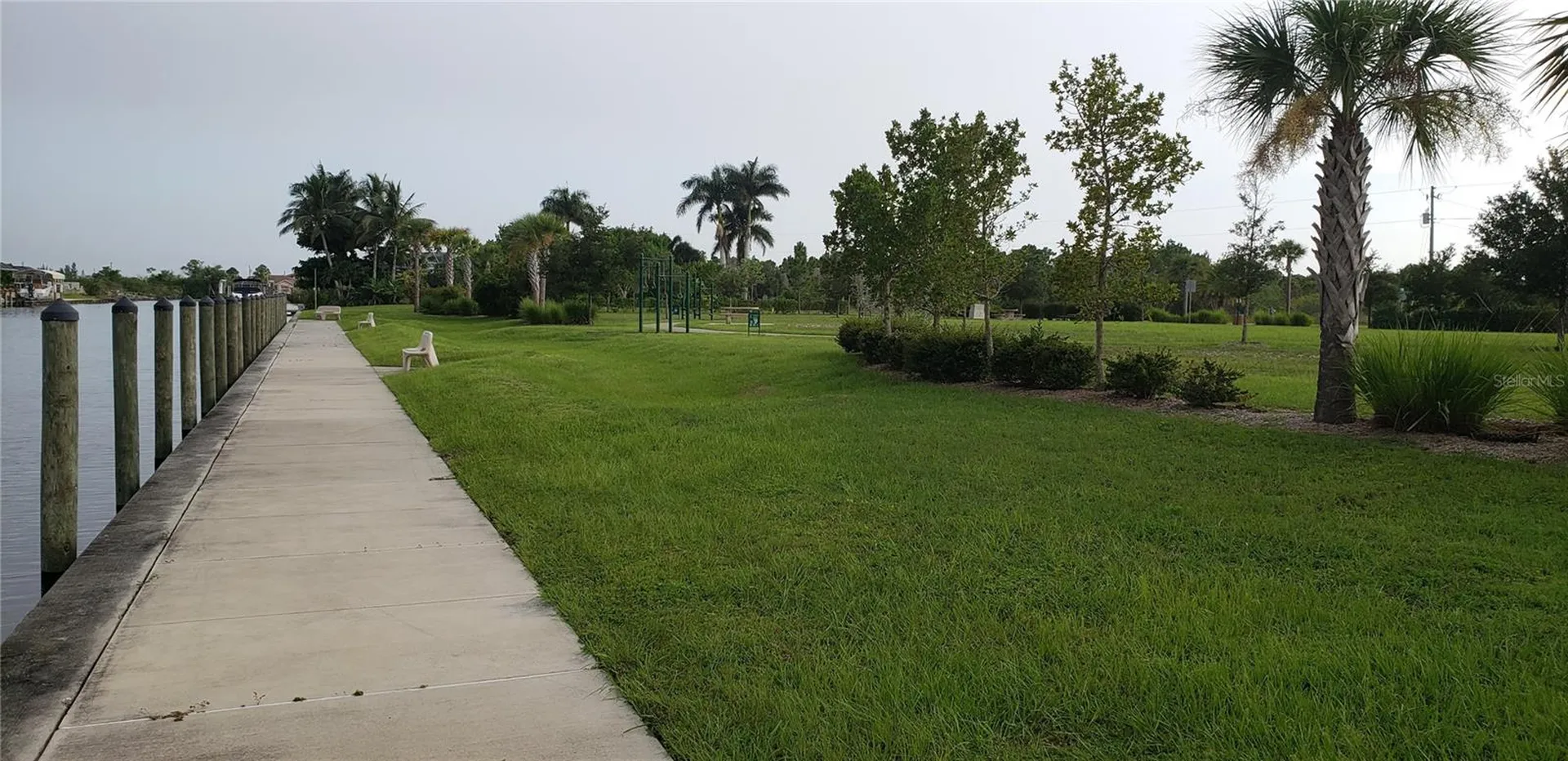 14589 Keystone Boulevard Port Charlotte FL 33981