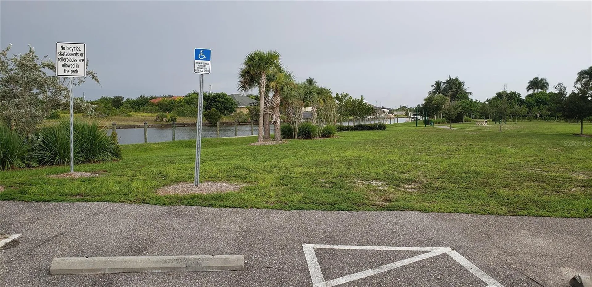 14589 Keystone Boulevard Port Charlotte FL 33981