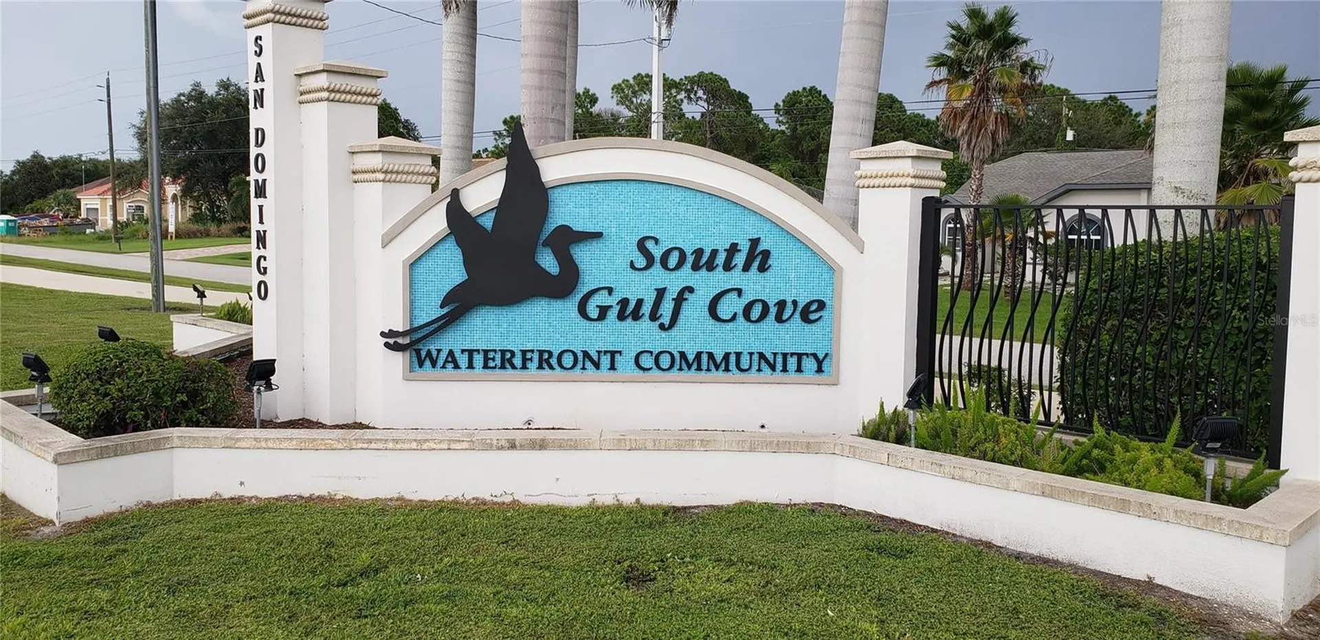14589 Keystone Boulevard Port Charlotte FL 33981