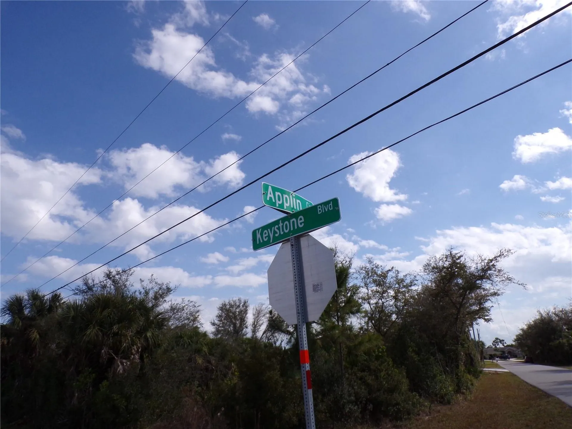 14589 Keystone Boulevard Port Charlotte FL 33981