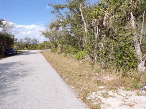 14589 Keystone Boulevard Port Charlotte FL 33981
