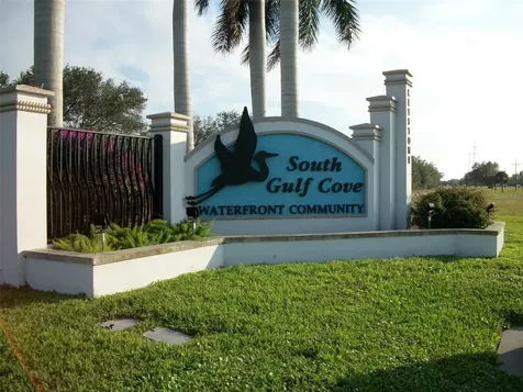 14589 Keystone Boulevard Port Charlotte FL 33981