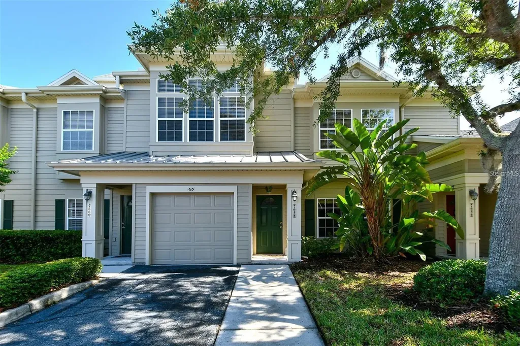 7658 Plantation Circle Bradenton FL 34201