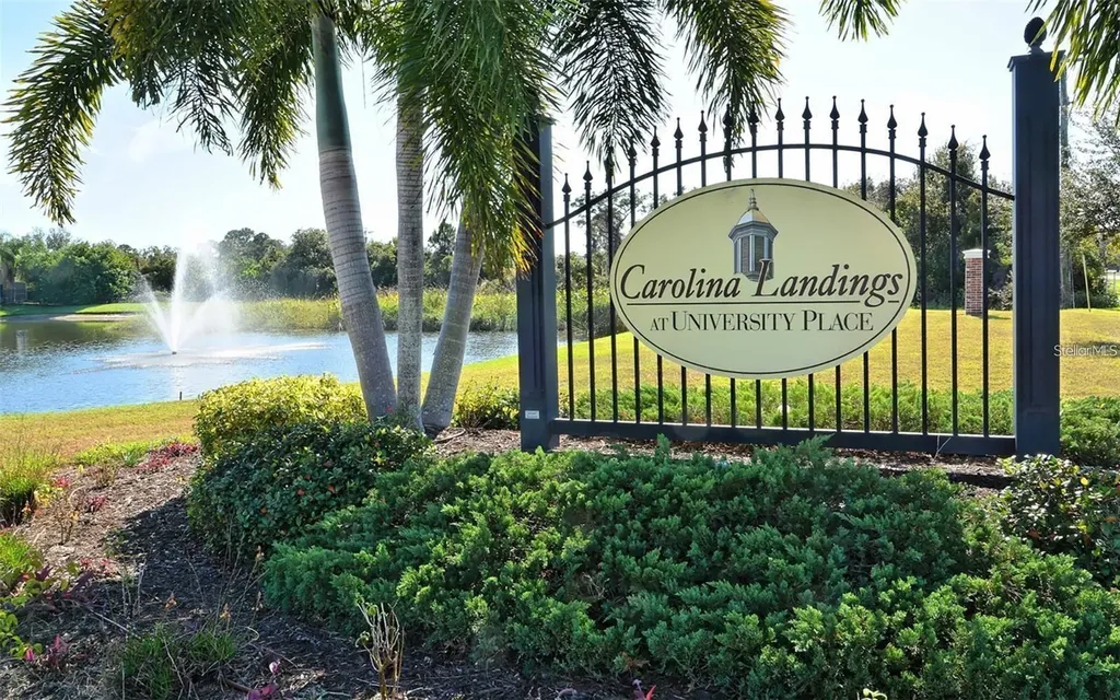7658 Plantation Circle Bradenton FL 34201