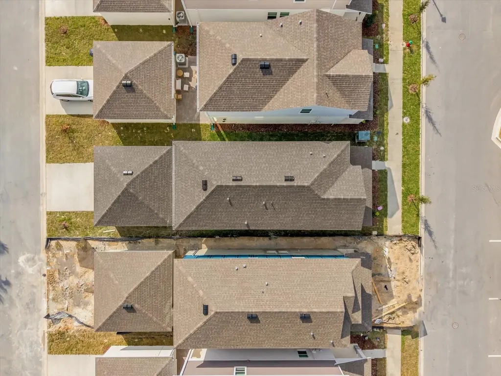 2485 Rider Rain Lane Apopka FL 32703