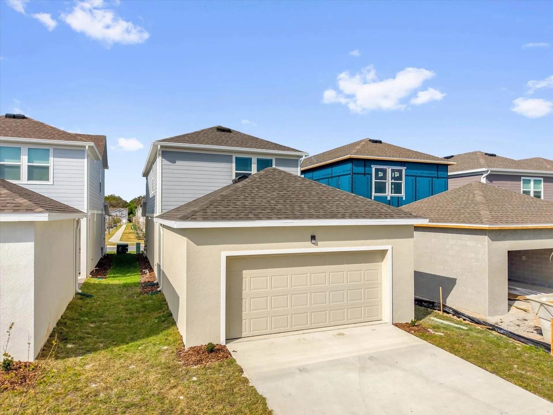 2485 Rider Rain Lane Apopka FL 32703