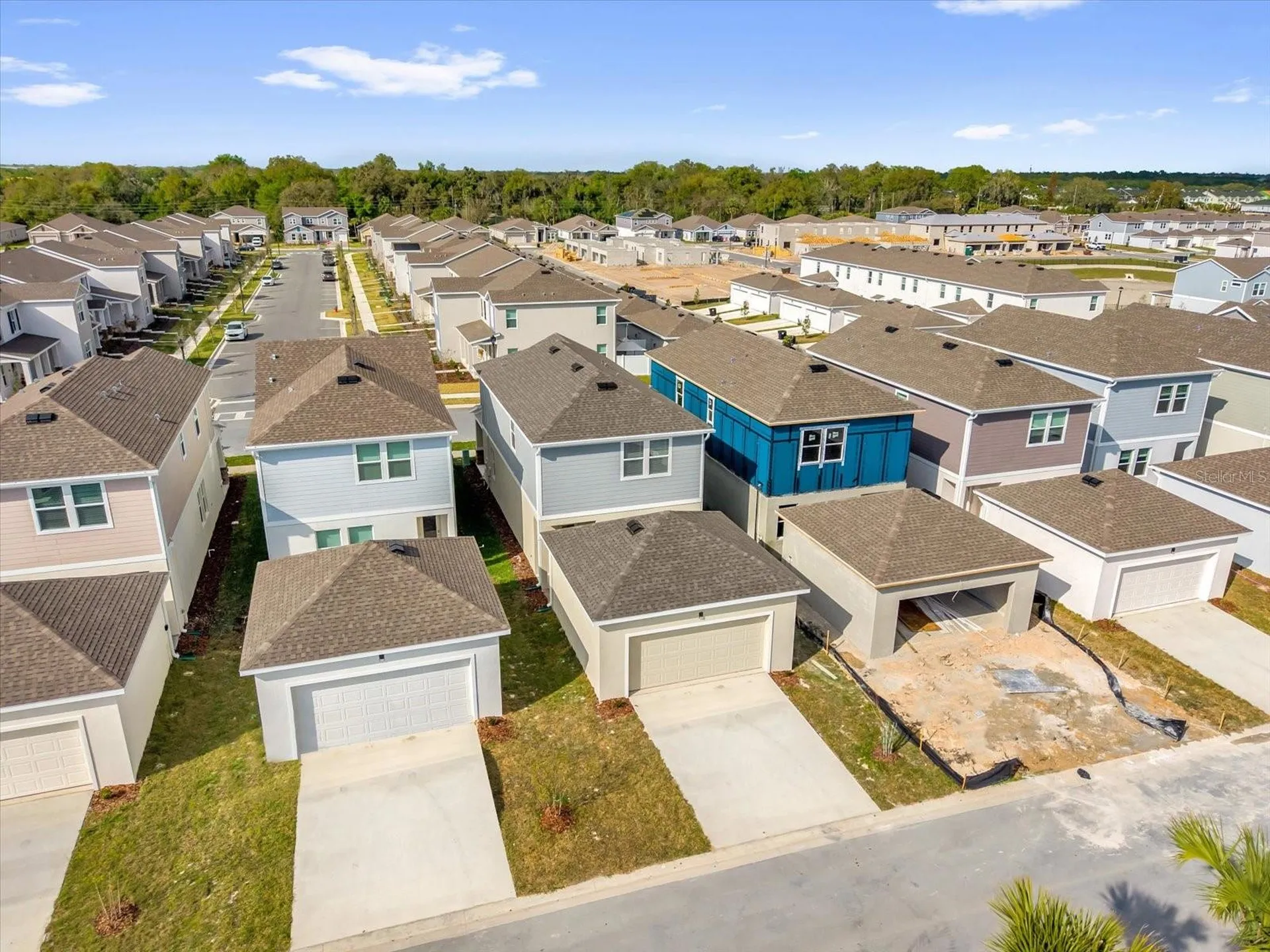 2485 Rider Rain Lane Apopka FL 32703